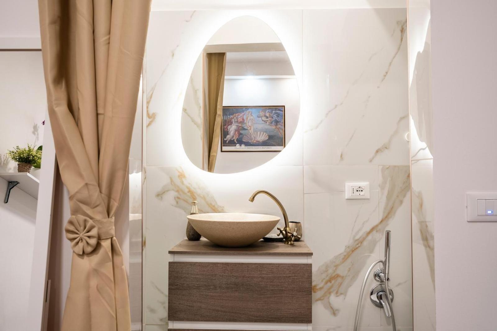 Venus Suite Duomo Square Firenze Eksteriør billede