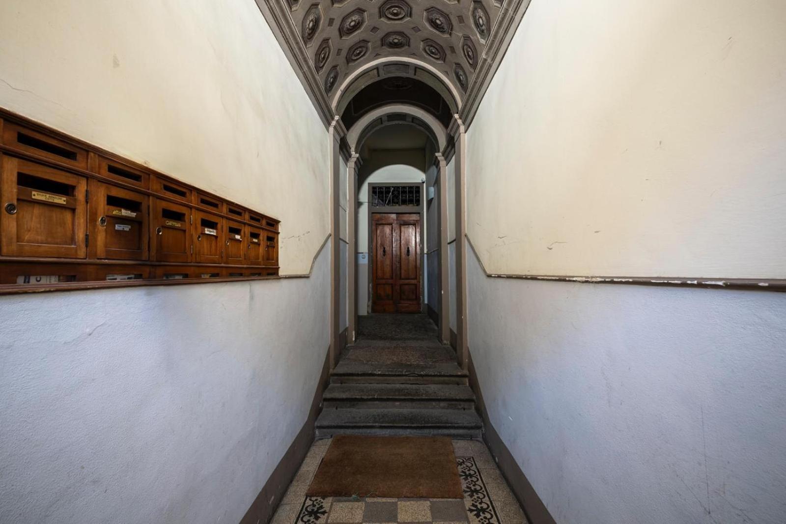 Venus Suite Duomo Square Firenze Eksteriør billede