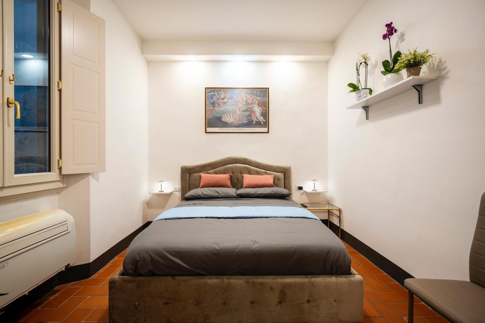 Venus Suite Duomo Square Firenze Eksteriør billede