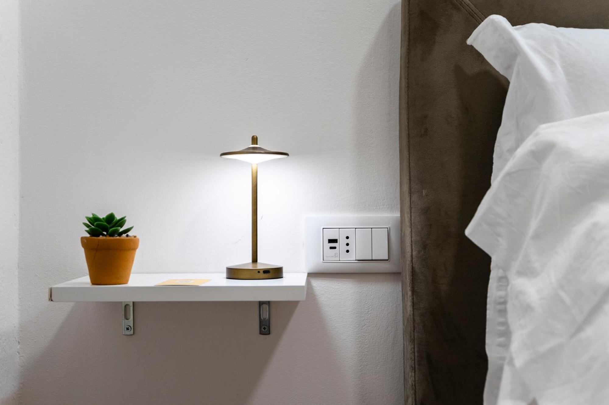 Venus Suite Duomo Square Firenze Eksteriør billede