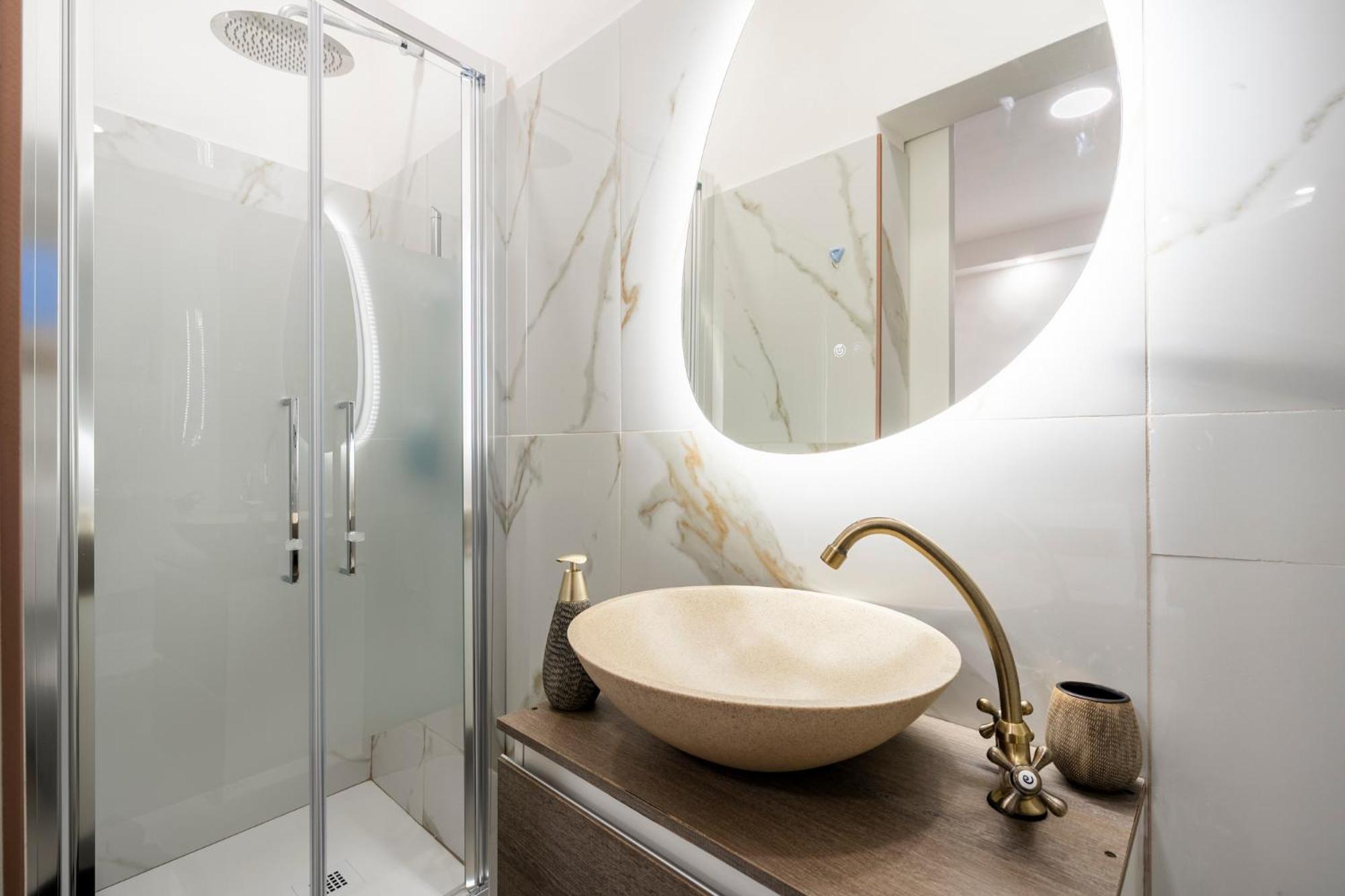Venus Suite Duomo Square Firenze Eksteriør billede